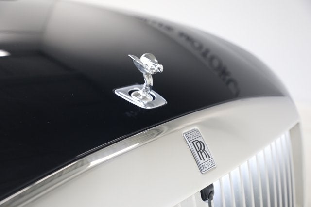 2024 Rolls-Royce Spectre 