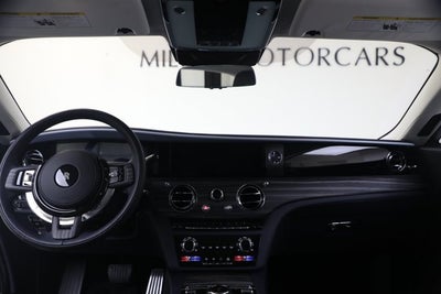 2024 Rolls-Royce Spectre 