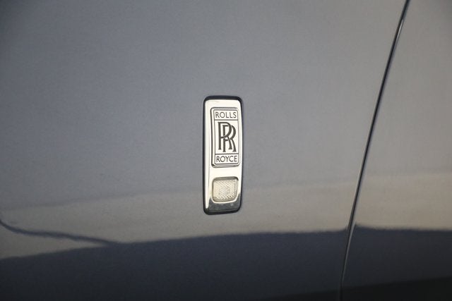 2024 Rolls-Royce Spectre 