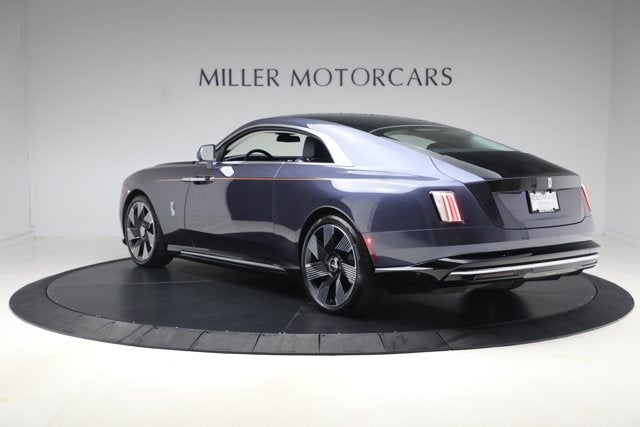 2024 Rolls-Royce Spectre 