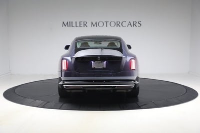 2024 Rolls-Royce Spectre 