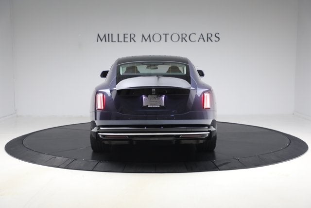 2024 Rolls-Royce Spectre 