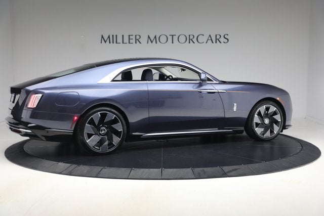 2024 Rolls-Royce Spectre 