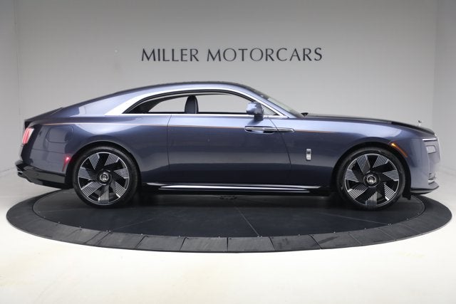 2024 Rolls-Royce Spectre 