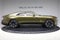 2025 Rolls-Royce Spectre 