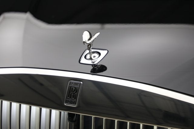 2025 Rolls-Royce Spectre 
