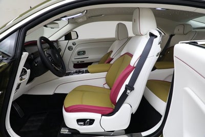 2025 Rolls-Royce Spectre 