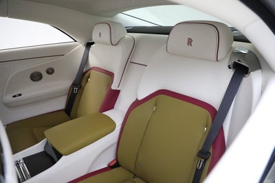 2025 Rolls-Royce Spectre 