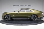 2025 Rolls-Royce Spectre 