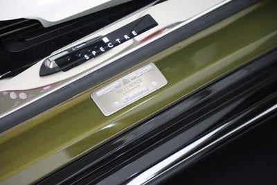 2025 Rolls-Royce Spectre 