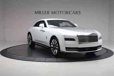 2024 Rolls-Royce Spectre 