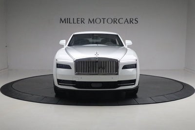 2024 Rolls-Royce Spectre 