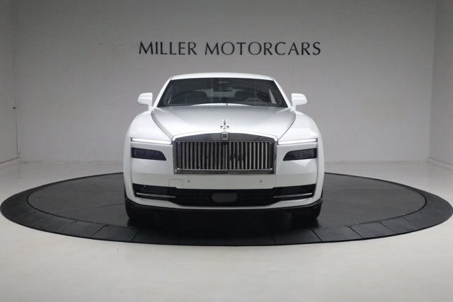 2024 Rolls-Royce Spectre 