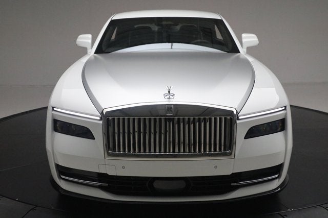 2024 Rolls-Royce Spectre 