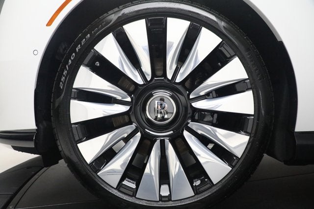 2024 Rolls-Royce Spectre 