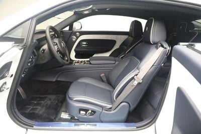 2024 Rolls-Royce Spectre 