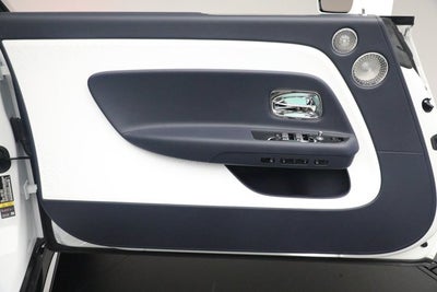 2024 Rolls-Royce Spectre 