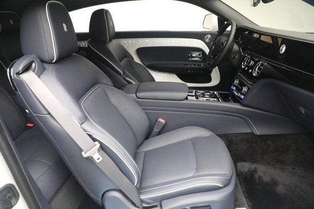 2024 Rolls-Royce Spectre 