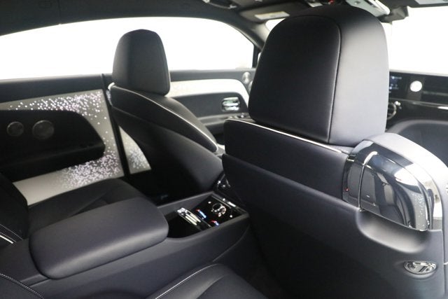 2024 Rolls-Royce Spectre 