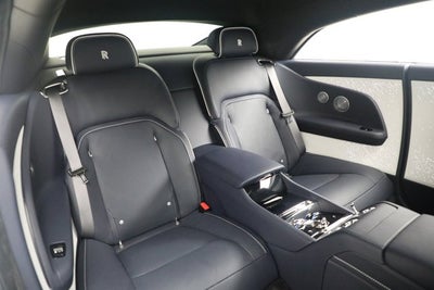 2024 Rolls-Royce Spectre 