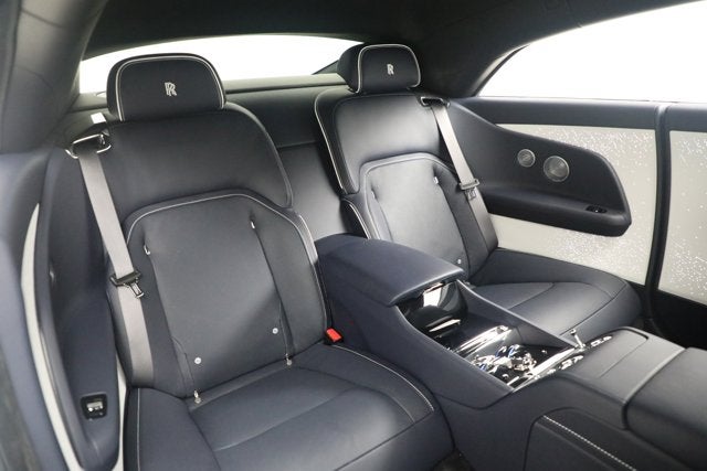 2024 Rolls-Royce Spectre 