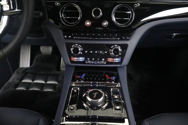 2024 Rolls-Royce Spectre 