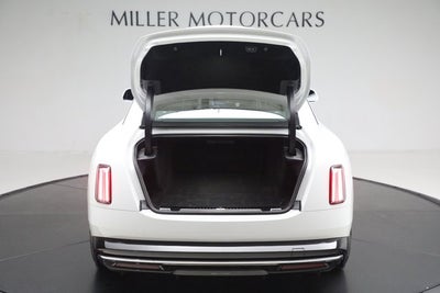 2024 Rolls-Royce Spectre 