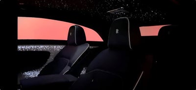 2024 Rolls-Royce Spectre 