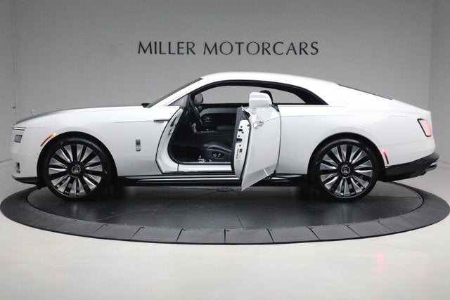 2024 Rolls-Royce Spectre 