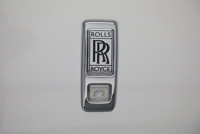 2024 Rolls-Royce Spectre 