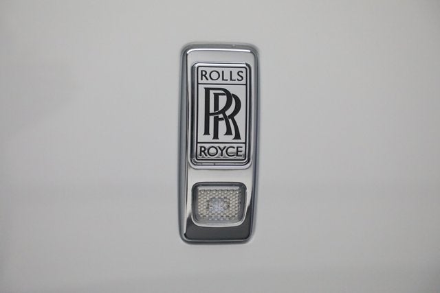 2024 Rolls-Royce Spectre 