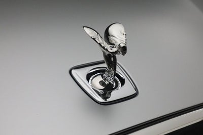 2024 Rolls-Royce Spectre 