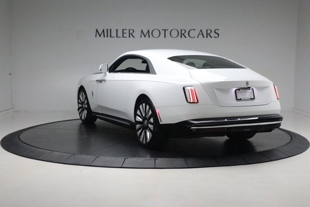 2024 Rolls-Royce Spectre 