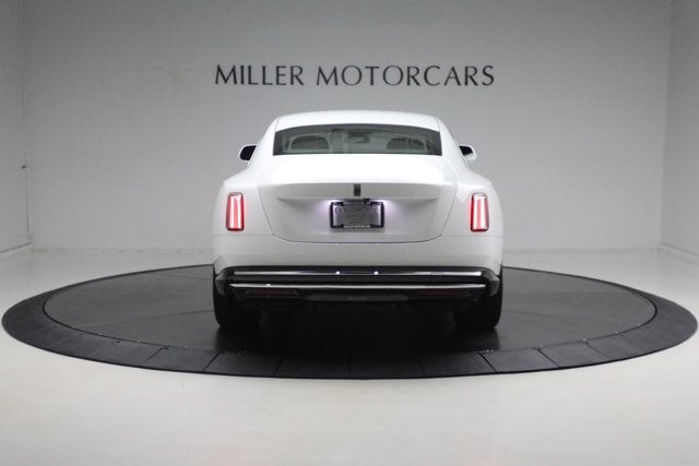 2024 Rolls-Royce Spectre 