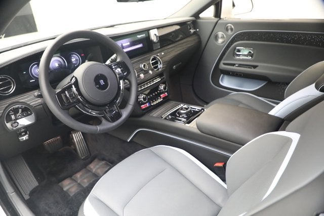 2026 Rolls-Royce Spectre 