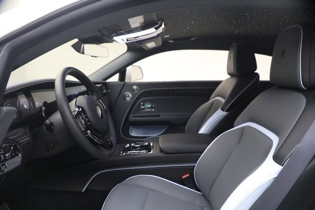 2026 Rolls-Royce Spectre 