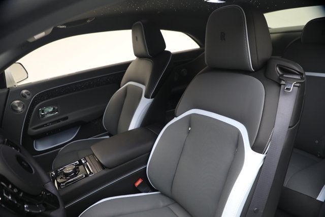 2026 Rolls-Royce Spectre 