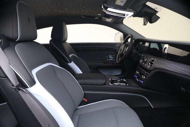 2026 Rolls-Royce Spectre 