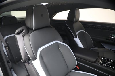 2026 Rolls-Royce Spectre 