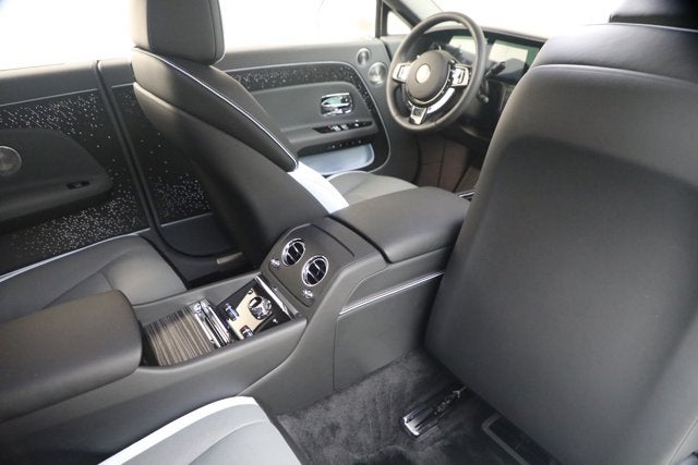 2026 Rolls-Royce Spectre 