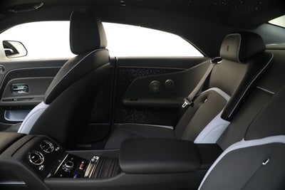 2026 Rolls-Royce Spectre 