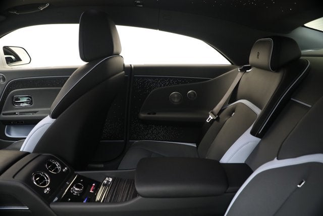 2026 Rolls-Royce Spectre 