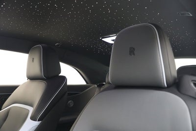 2026 Rolls-Royce Spectre 