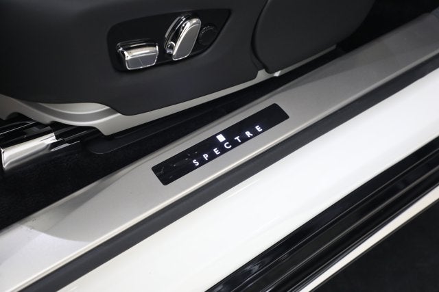 2026 Rolls-Royce Spectre 