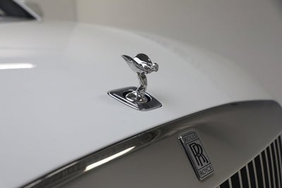 2026 Rolls-Royce Spectre 