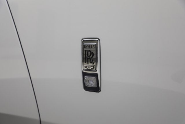 2026 Rolls-Royce Spectre 