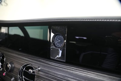 2026 Rolls-Royce Spectre 