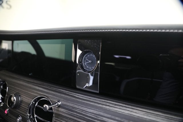 2026 Rolls-Royce Spectre 