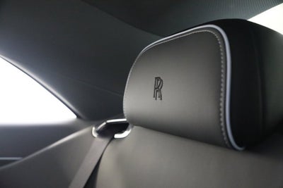 2026 Rolls-Royce Spectre 