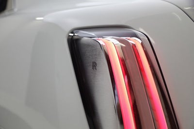 2026 Rolls-Royce Spectre 